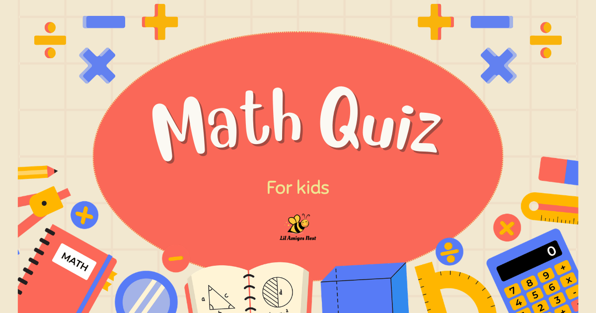 math questions for kids, fun math questions
