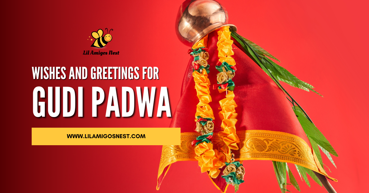 gudi padwa wishes, happy gudi padwa wishes