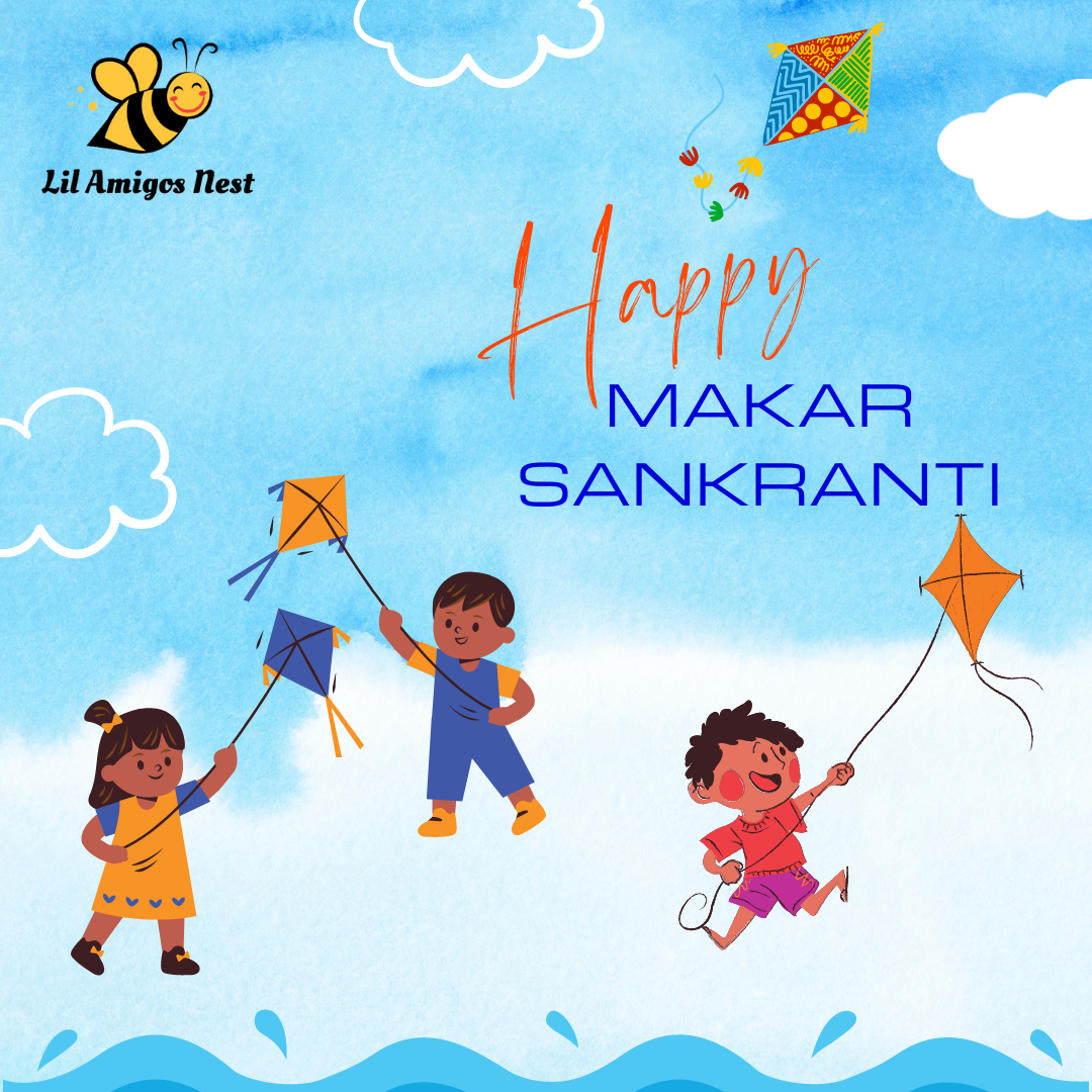 Makar Sankranti 2023