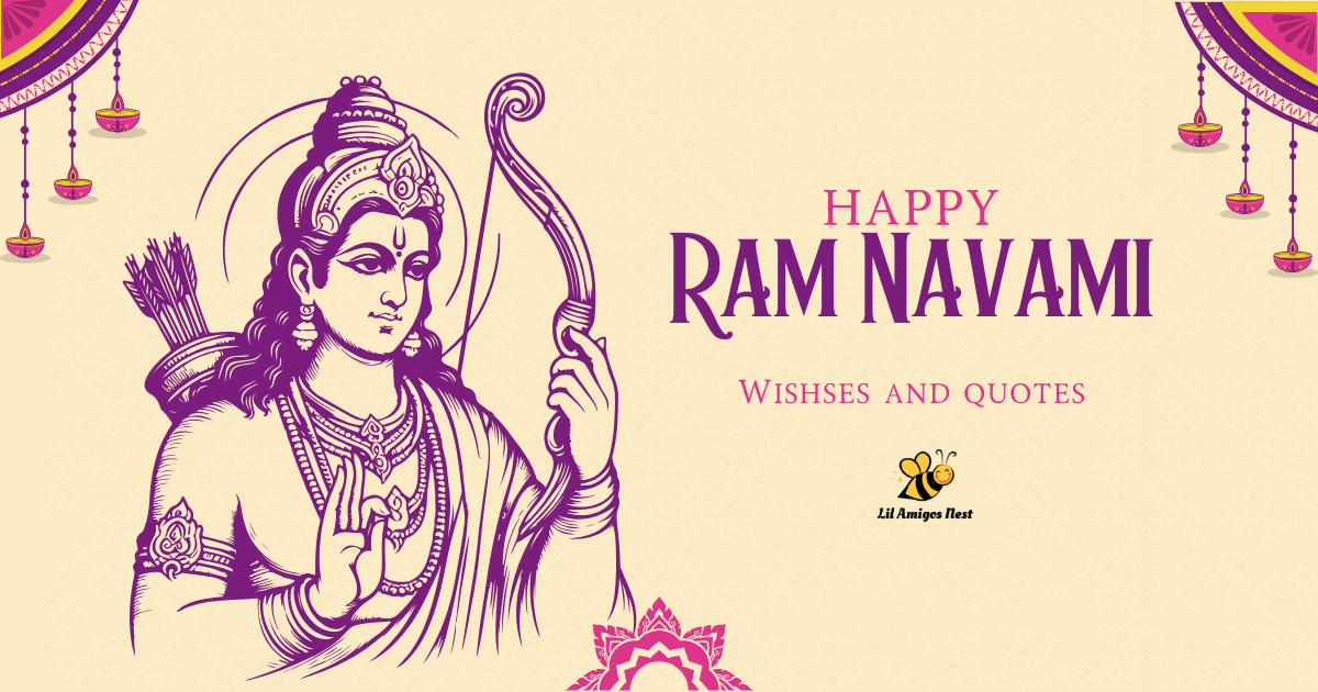 ram navami wishes, ram navami quotes