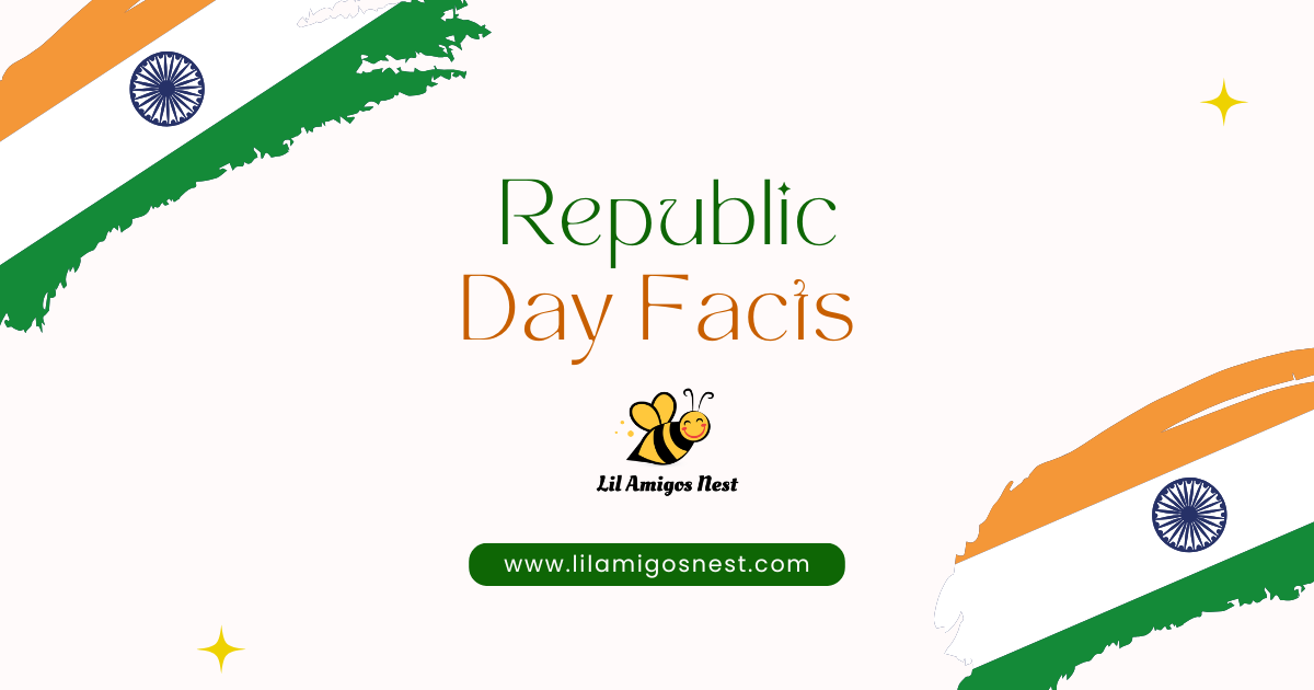 republic day facts, republic day 2026