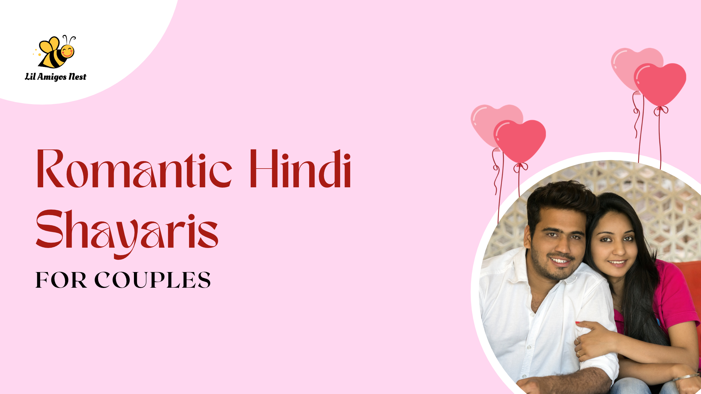 romantic shayaris for couples in hindi
